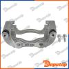 Support, étrier de frein droite pour CITROEN | HZP-CT-023A, 4404L3
